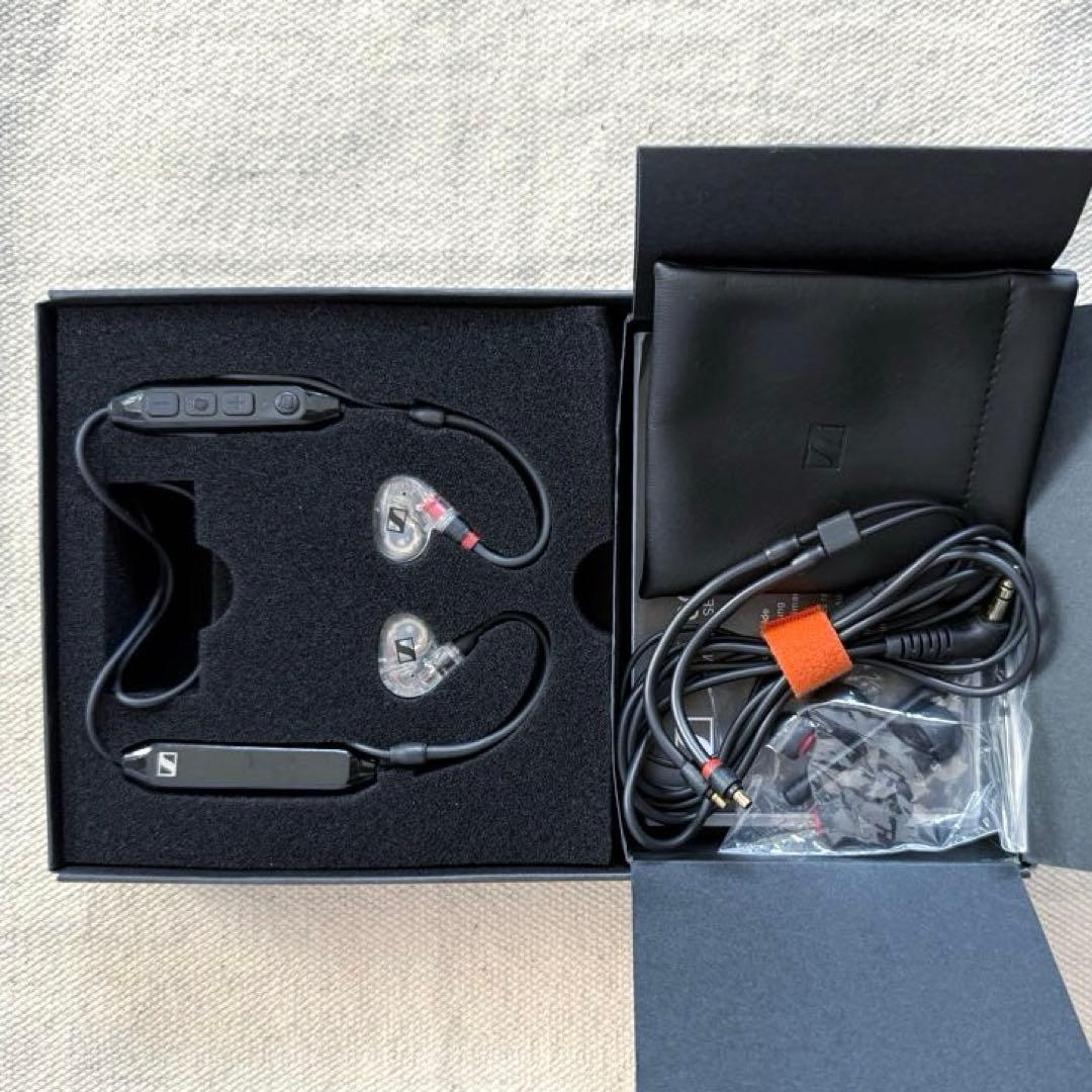 ゼンハイザー　Sennheiser IE 100 PRO WIRELESS