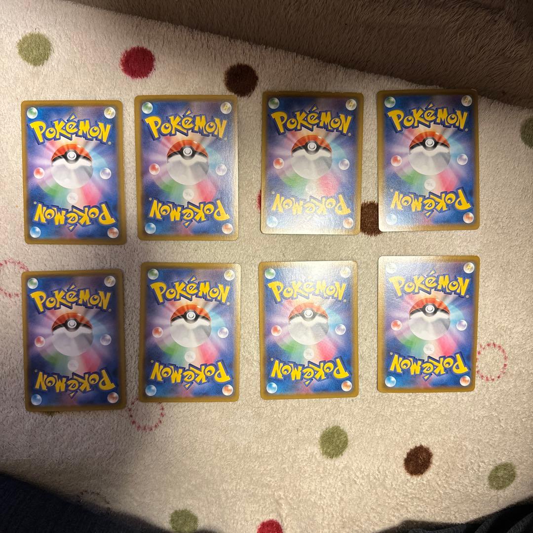 ピカチュウV-UNION RRR S8a 25th ANNIVERSARY C…