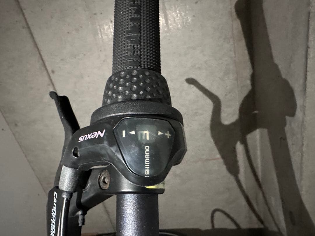 キャノンデール フーリガン1 Cannondale Hooligan 1