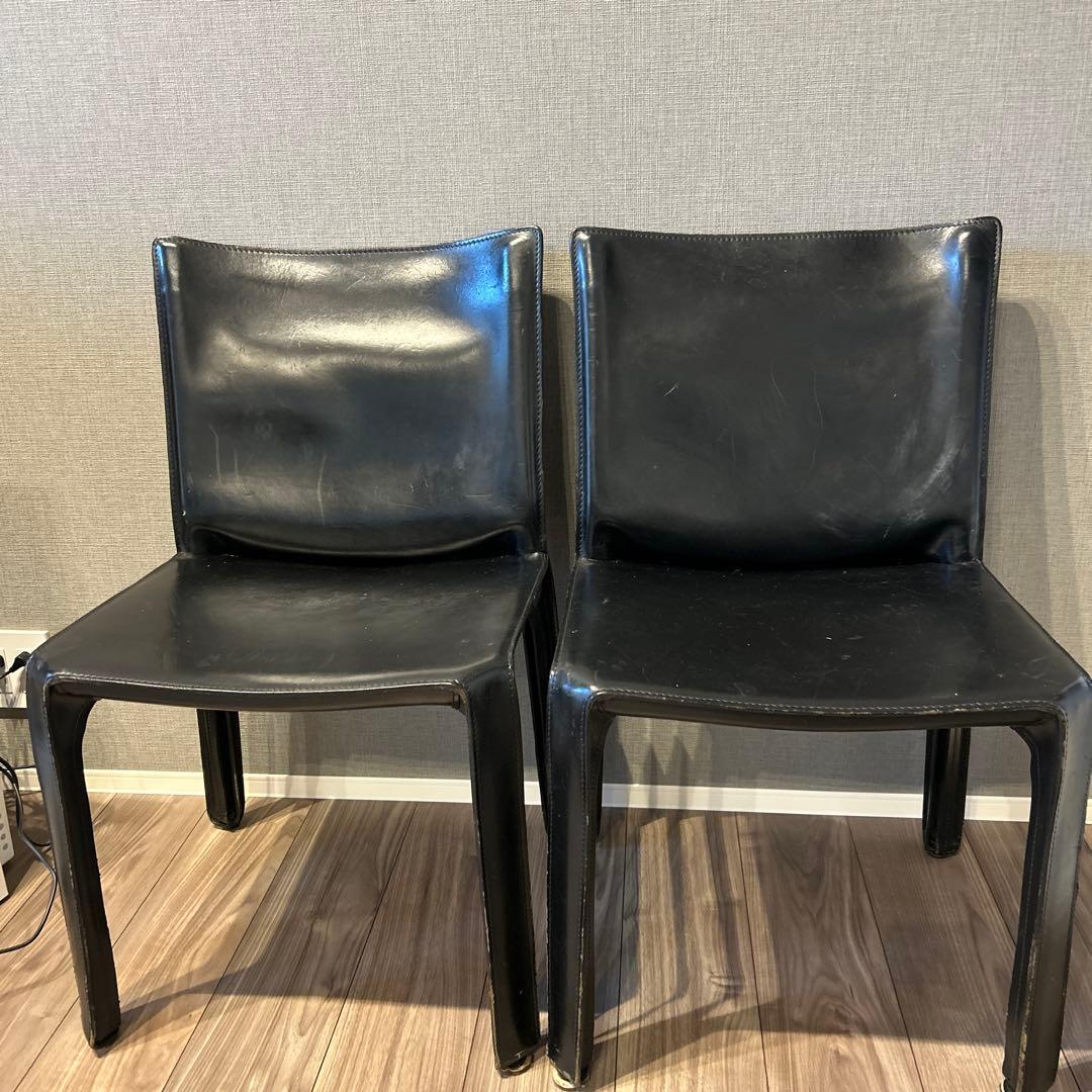 アッサム専用です！カッシーナ1脚