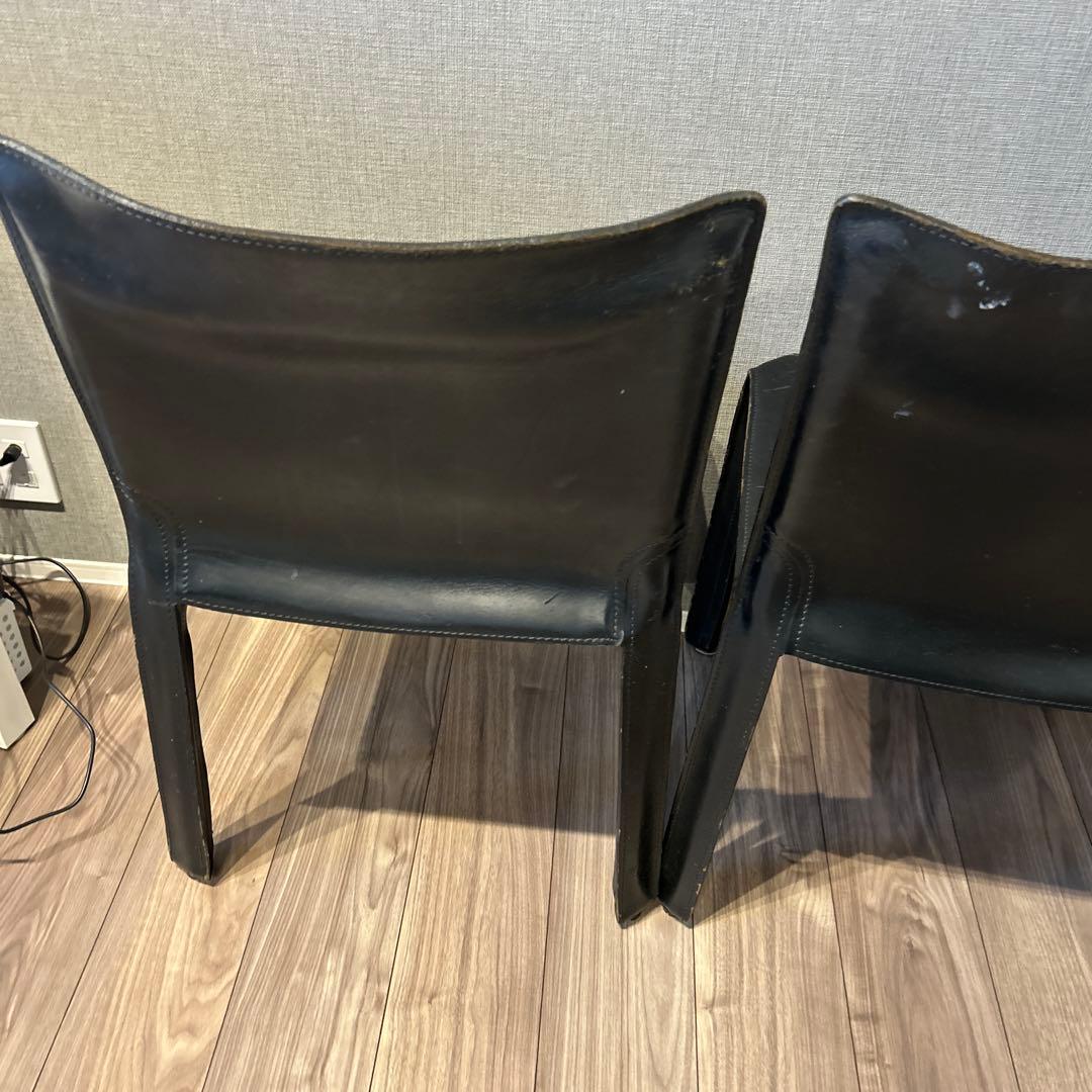 アッサム専用です！カッシーナ1脚