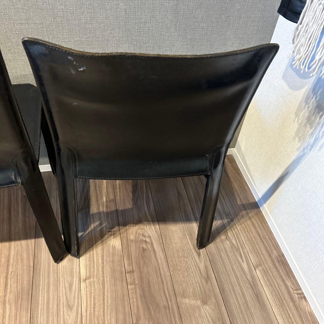 アッサム専用です！カッシーナ1脚