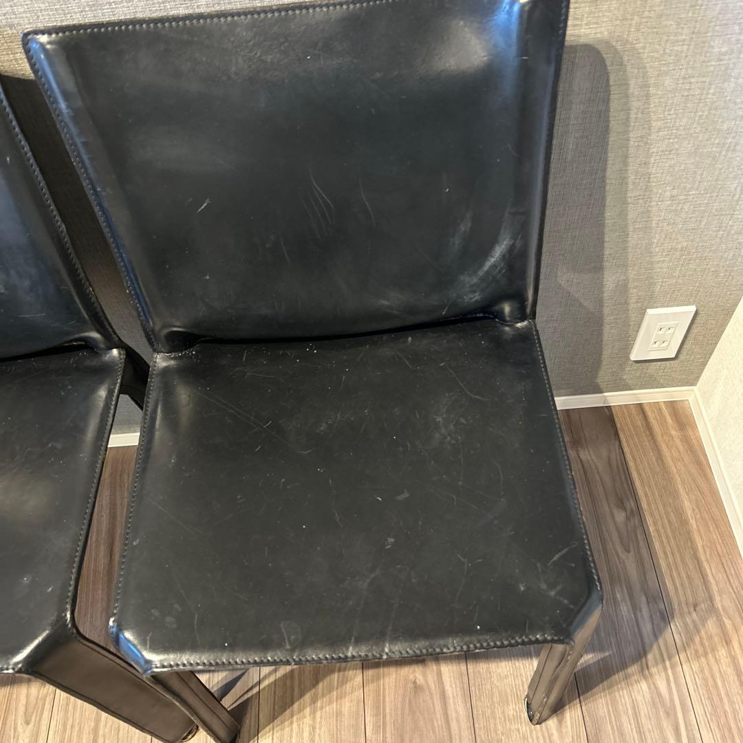 アッサム専用です！カッシーナ1脚