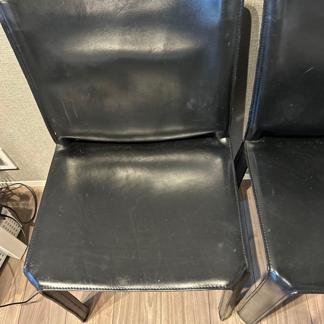 アッサム専用です！カッシーナ1脚