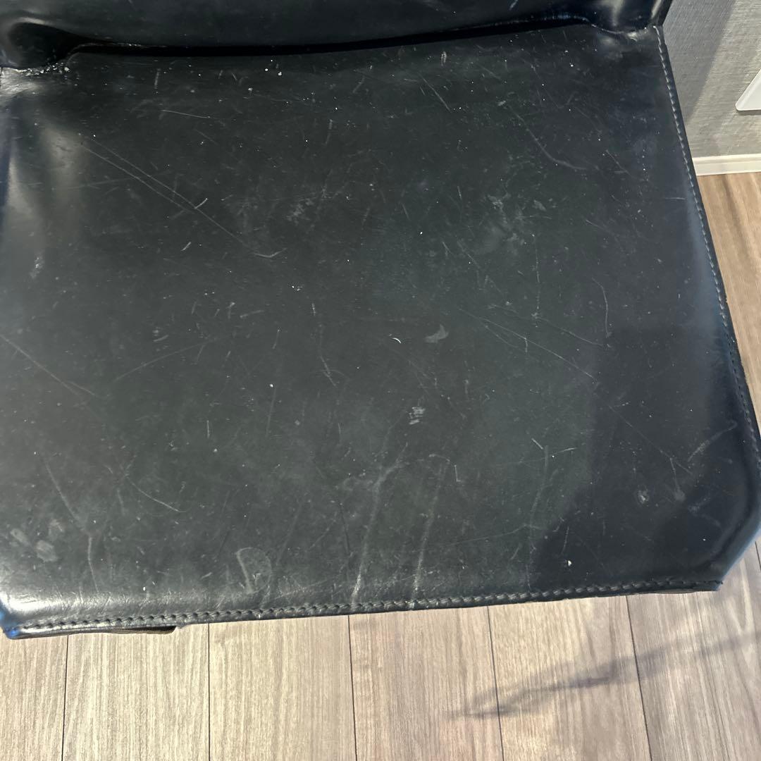 アッサム専用です！カッシーナ1脚