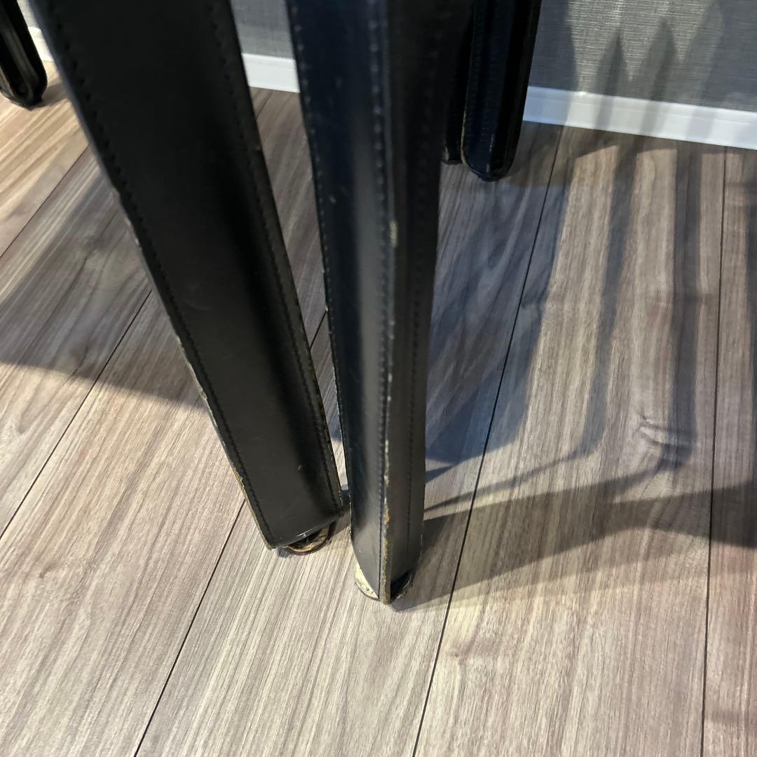 アッサム専用です！カッシーナ1脚