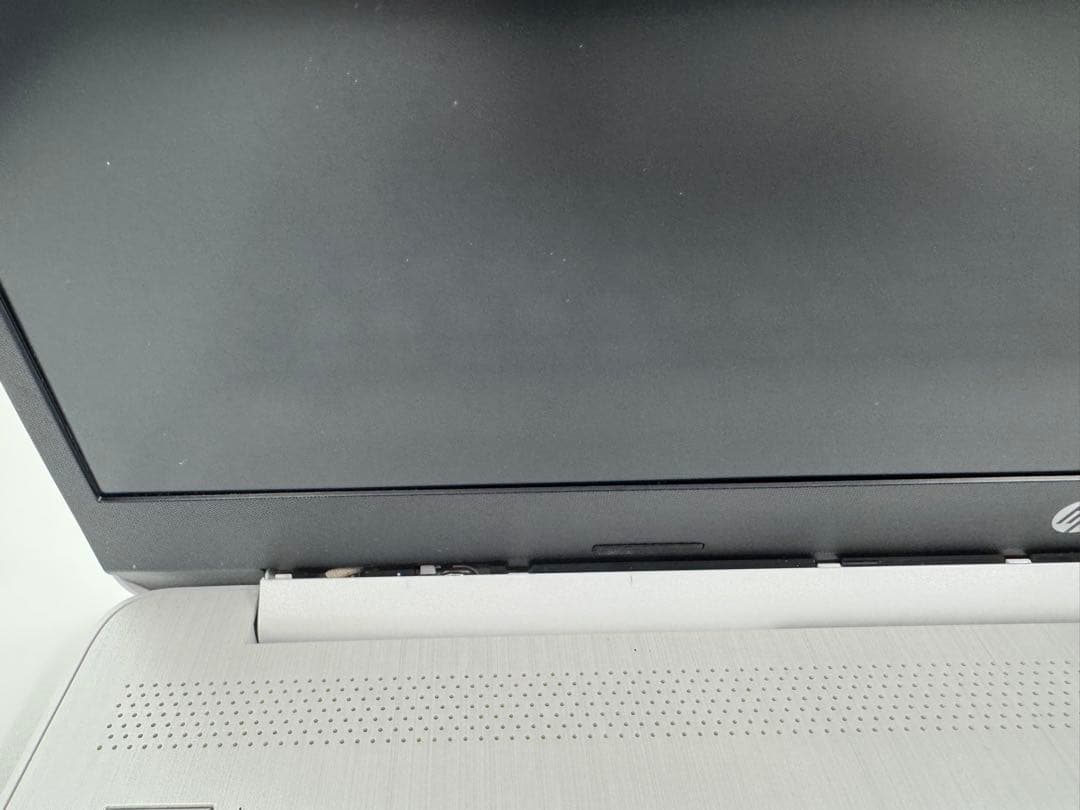 HPノートパソコン★ジャンク★12世代★ corei5★15S-f45042TU