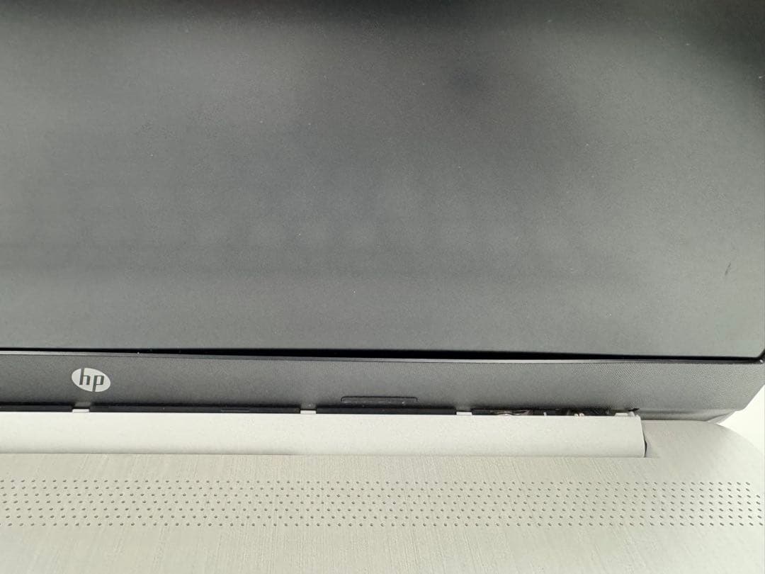 HPノートパソコン★ジャンク★12世代★ corei5★15S-f45042TU