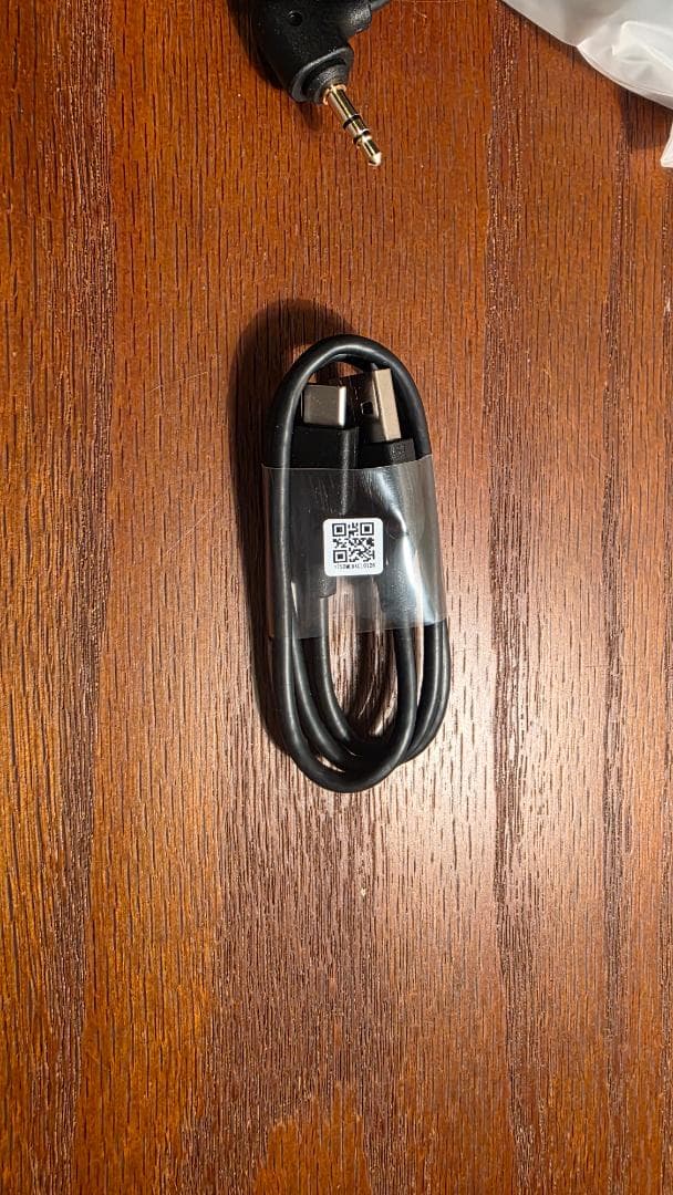 DJI MIC 2 ワイヤレスマイクロフォン