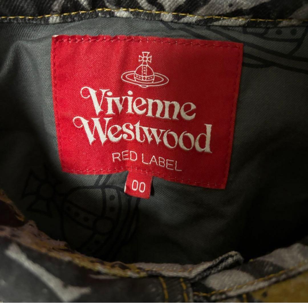 【最終値下げ】Vivienne Westwood Red Label シャツ