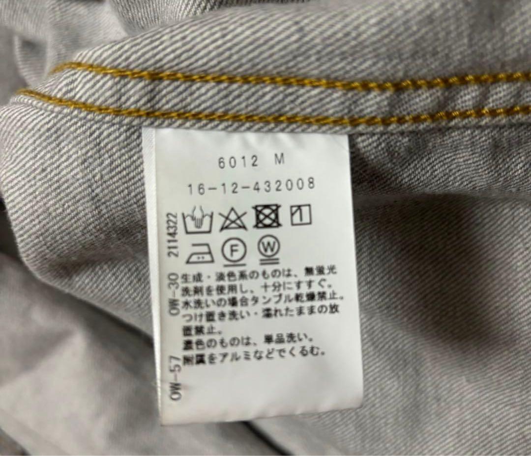 【最終値下げ】Vivienne Westwood Red Label シャツ