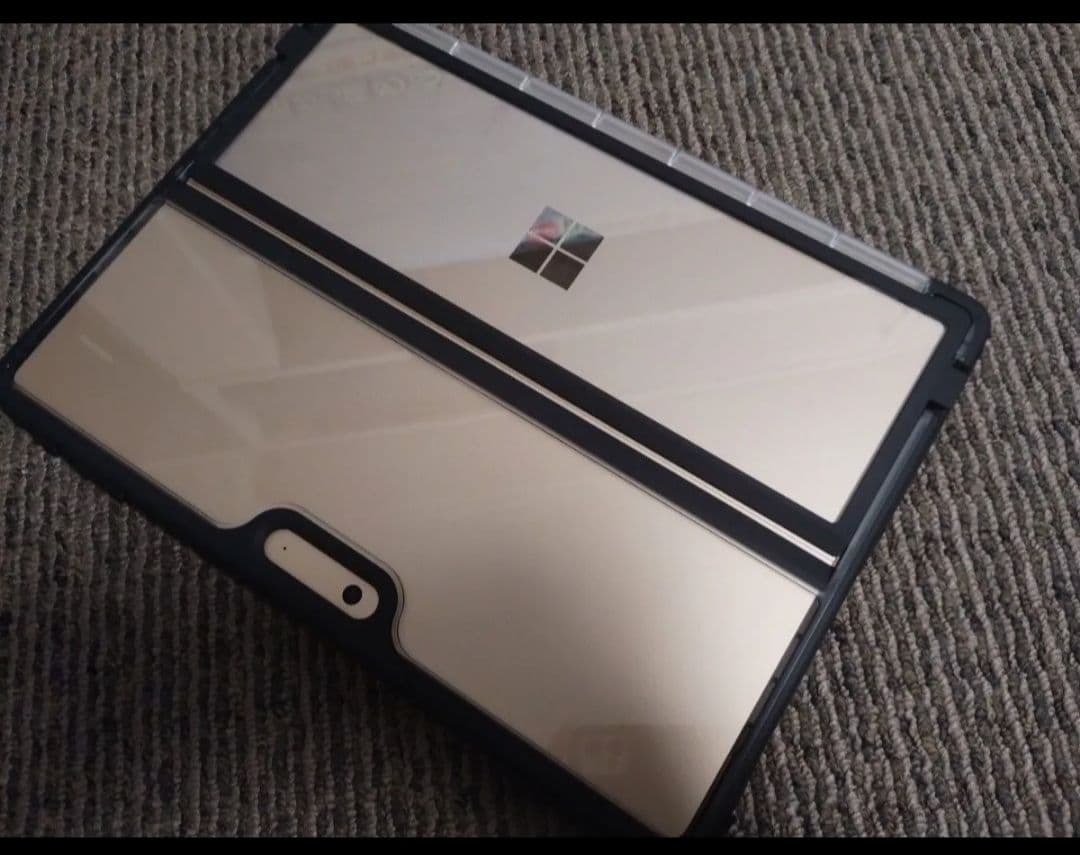 ほぼ未使用 Surface Pro 第11世代 512GB オプション付き