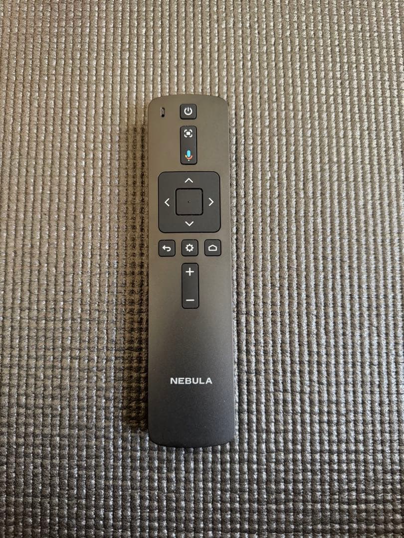 k*中様 Anker Nebula Capsule 3 Laser 中古美品 送