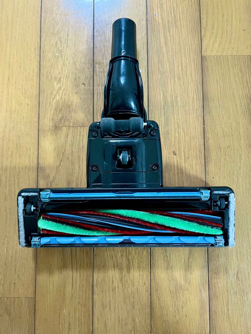 【美品】HITACHI PV-BHL1000J1 ラクかる 掃除機+スタンド付