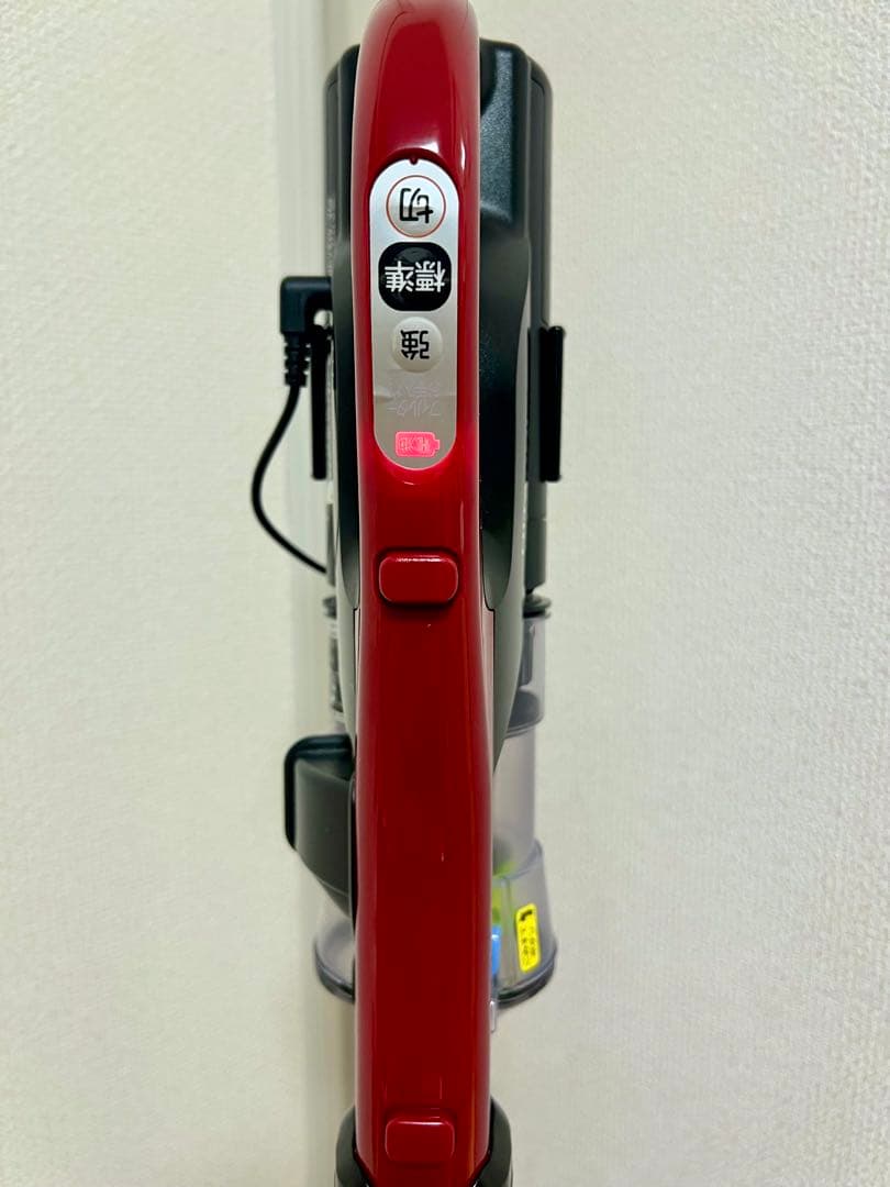 【美品】HITACHI PV-BHL1000J1 ラクかる 掃除機+スタンド付