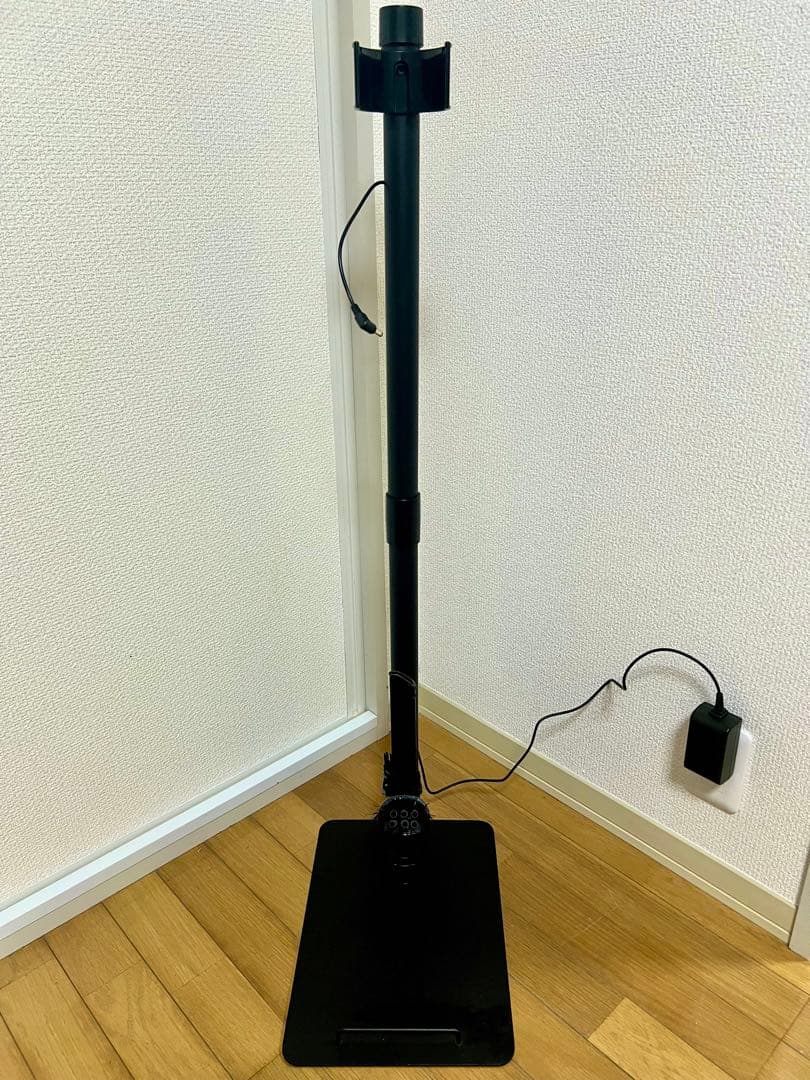 【美品】HITACHI PV-BHL1000J1 ラクかる 掃除機+スタンド付