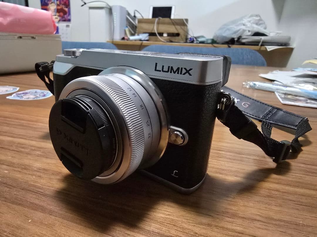 LUMIX ミラーレス一眼
