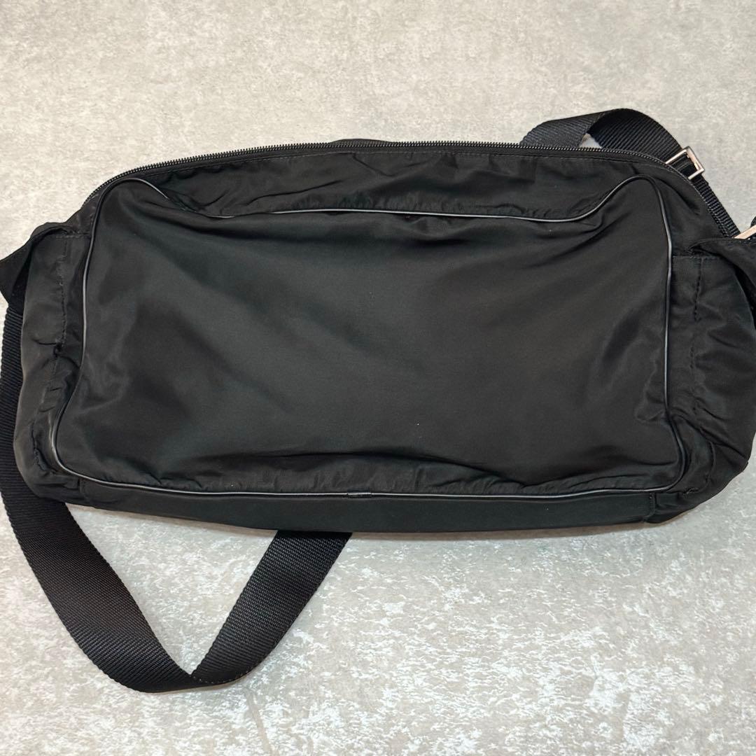 PRADA ショルダーバッグ カメラバッグ