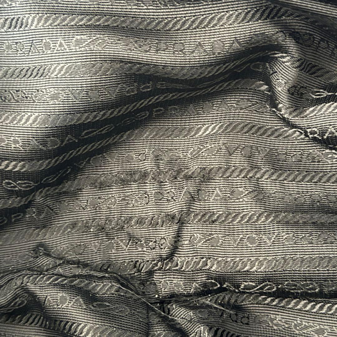 PRADA ショルダーバッグ カメラバッグ