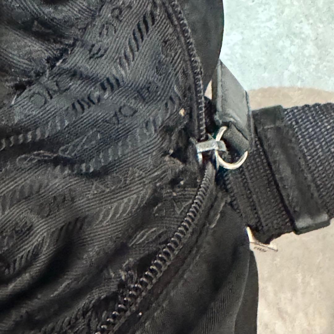 PRADA ショルダーバッグ カメラバッグ