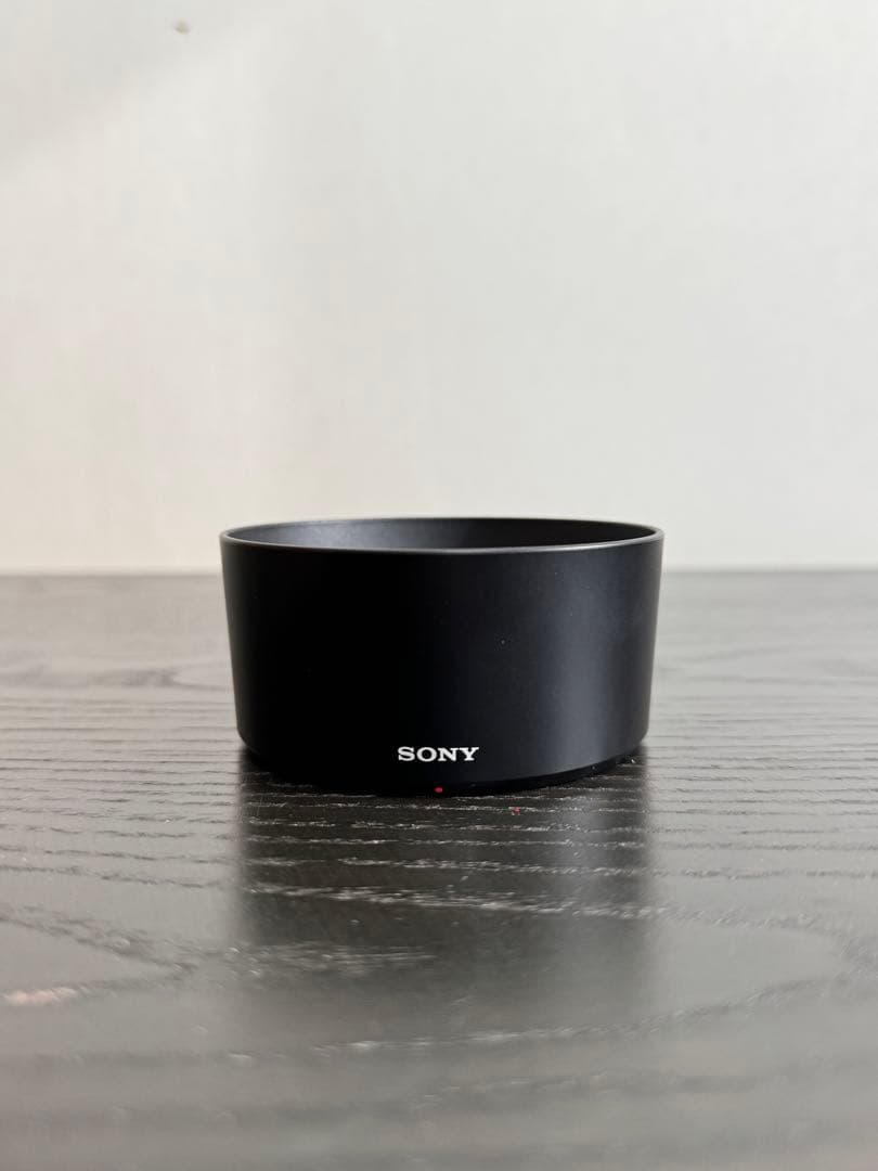 【値下げ中】Sony FE 85mm F1.8 単焦点レンズ