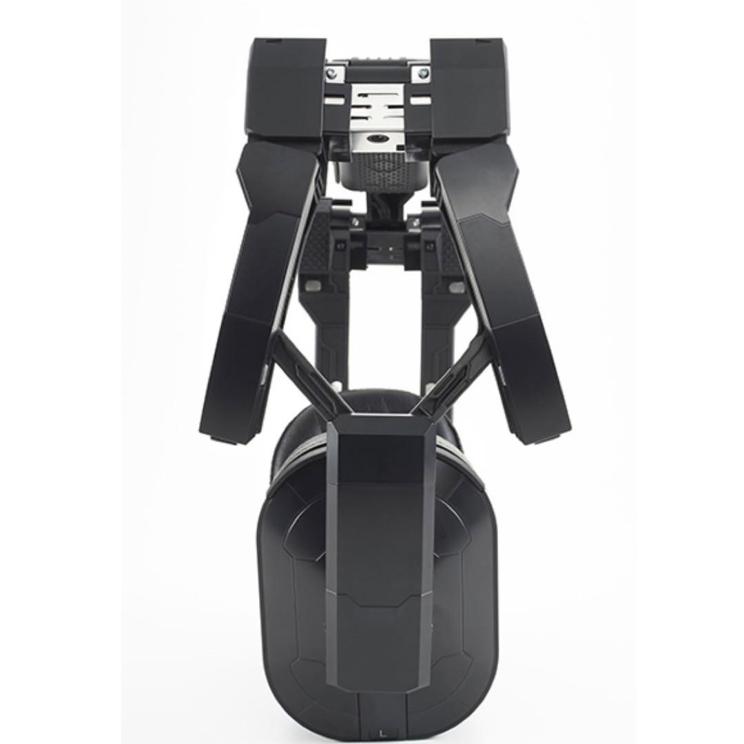 【新品未使用】TOON WORKSHOP THP-01 ヘッドホン