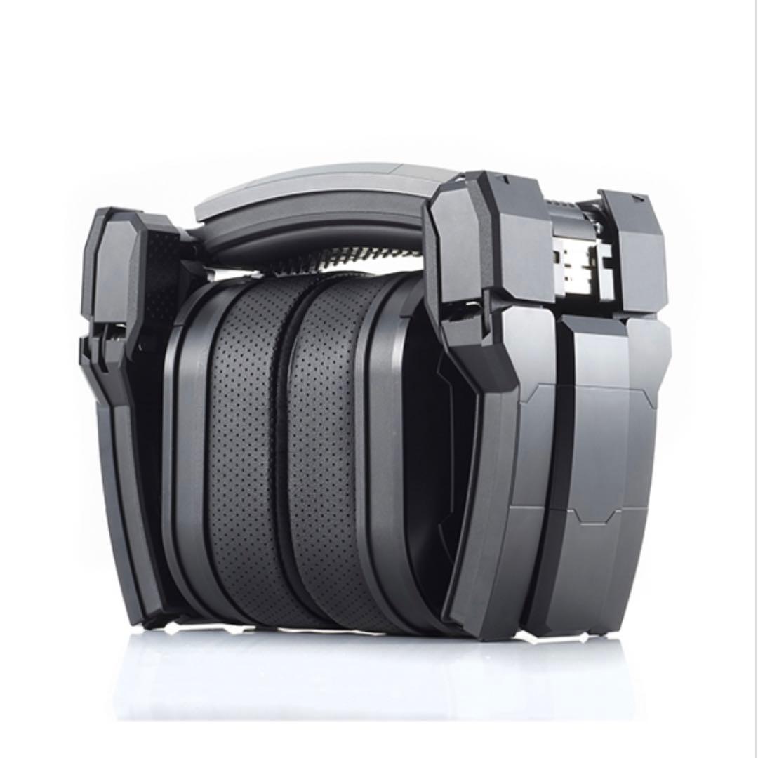 【新品未使用】TOON WORKSHOP THP-01 ヘッドホン