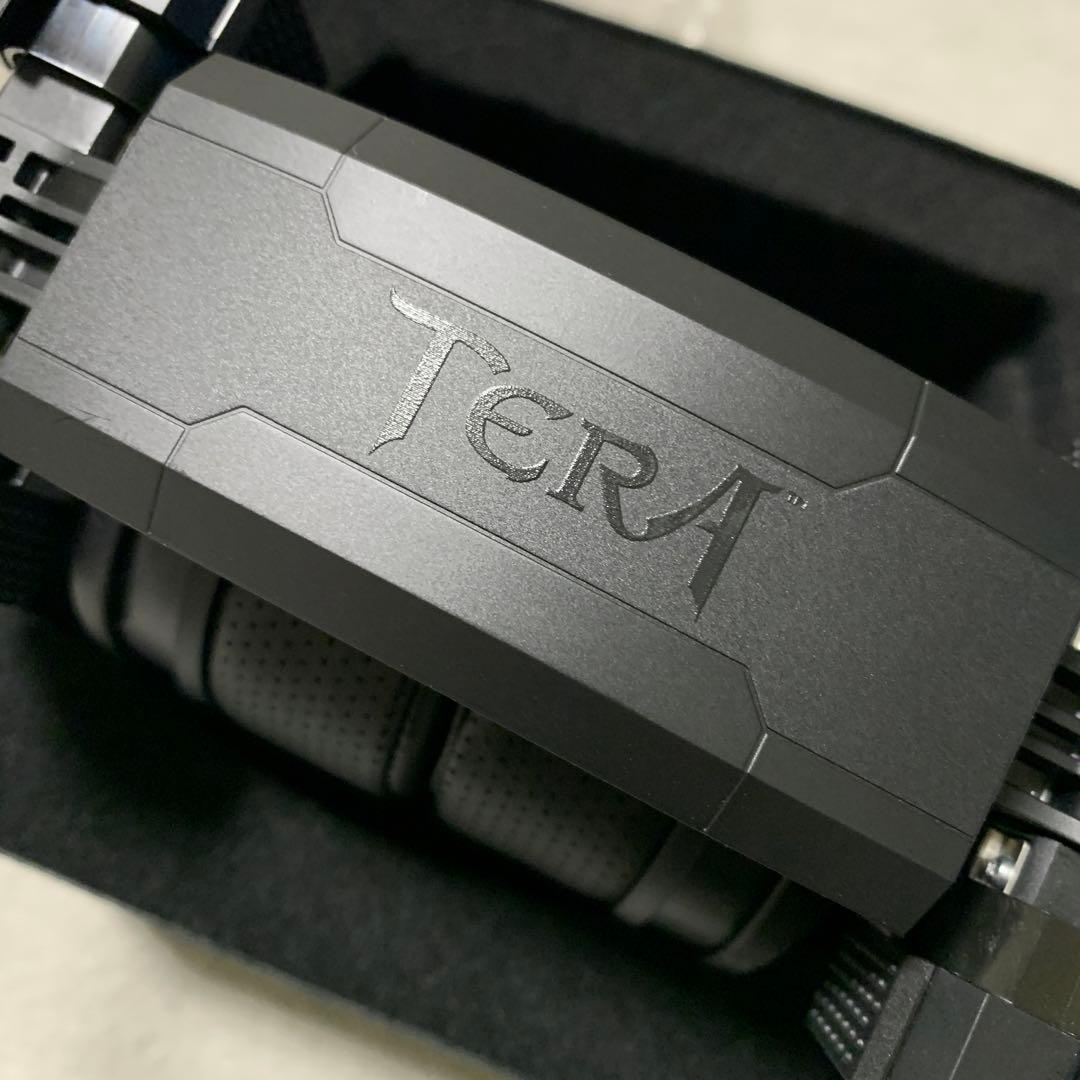 【新品未使用】TOON WORKSHOP THP-01 ヘッドホン