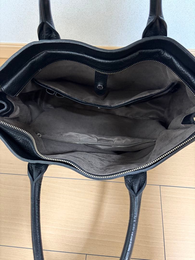 ペッレモルビダ MB068 ミニボストンバッグ ブラック