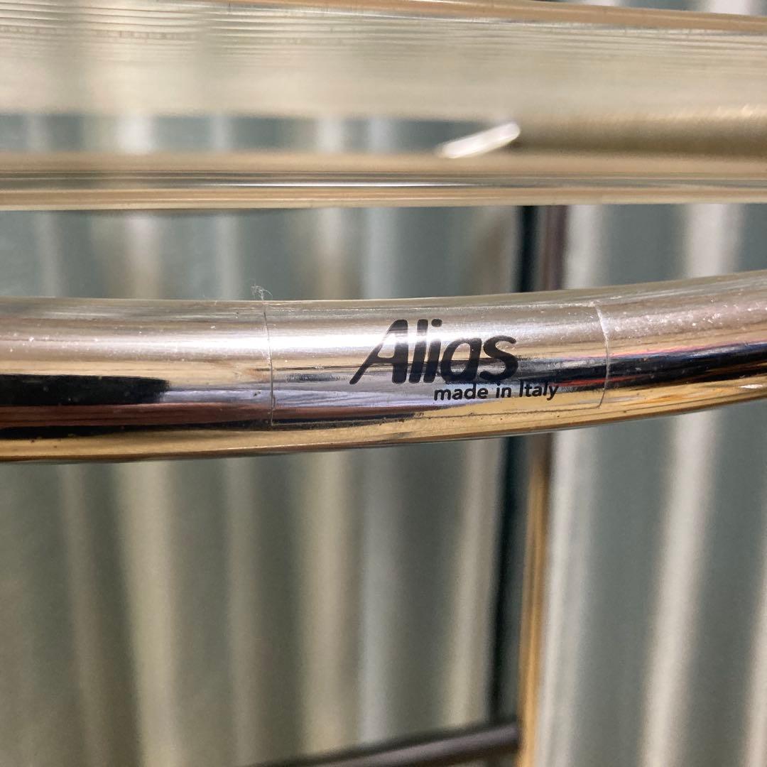 スパゲッティチェア（カウンターチェア）① カッシーナ