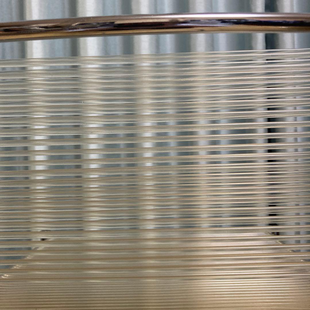 スパゲッティチェア（カウンターチェア）① カッシーナ