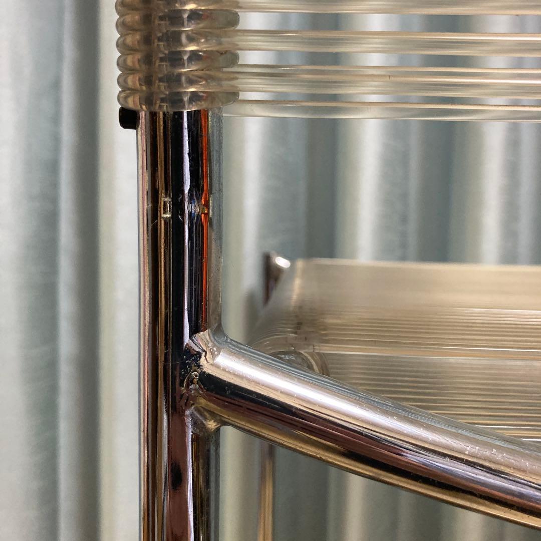 スパゲッティチェア（カウンターチェア）① カッシーナ