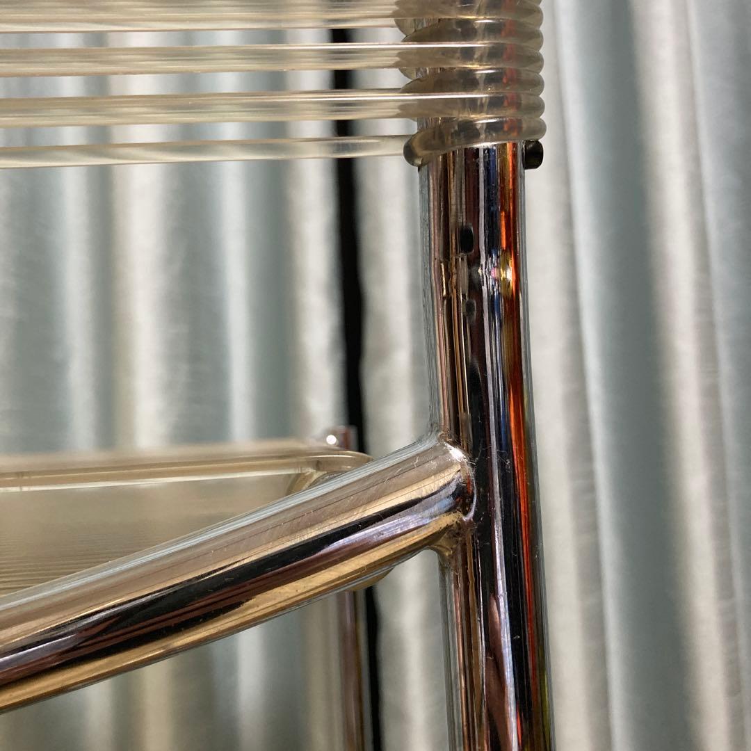 スパゲッティチェア（カウンターチェア）① カッシーナ