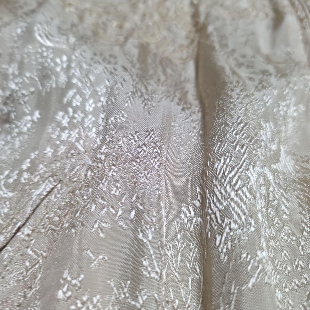 スカジャン　花旅楽団　SCRIPT　雷神　初期販売製品