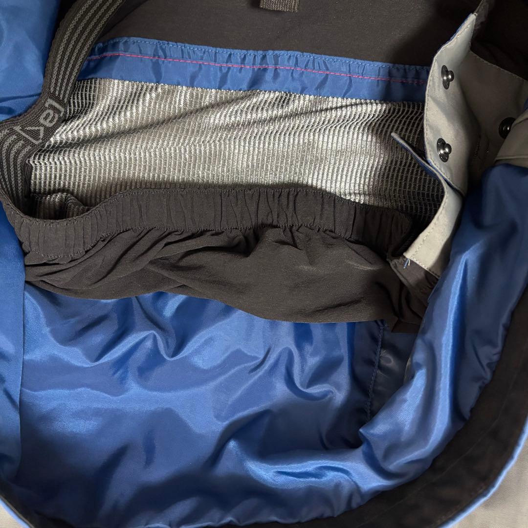 美品 Burton ak. GORE-TEX Cyclic Anorak xs