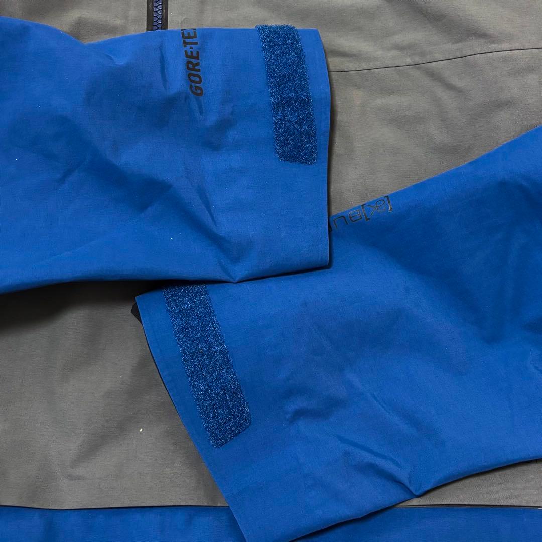 美品 Burton ak. GORE-TEX Cyclic Anorak xs