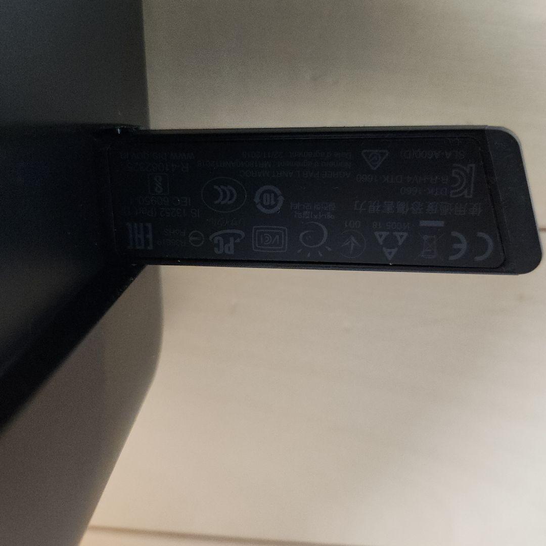 Wacom Cintiq 16 DTK-1660 液晶タブレット 液タブ