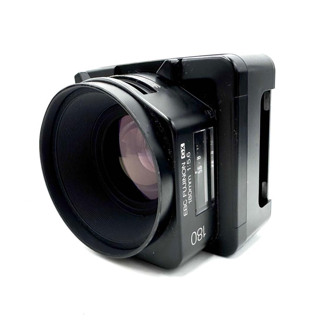 レンズ(単焦点) FUJIFILM GX680 EBC FUJINON 180mm F5.6