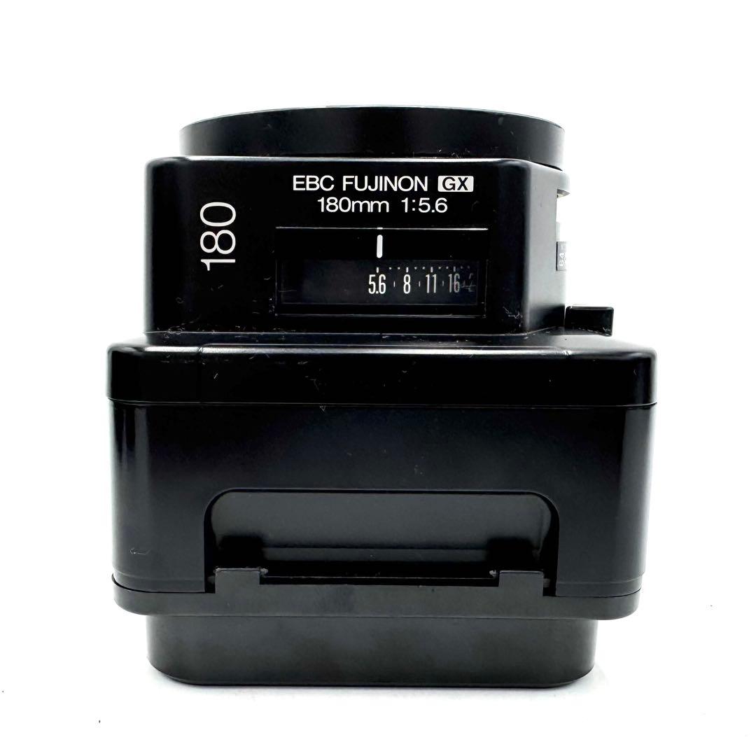 レンズ(単焦点) FUJIFILM GX680 EBC FUJINON 180mm F5.6