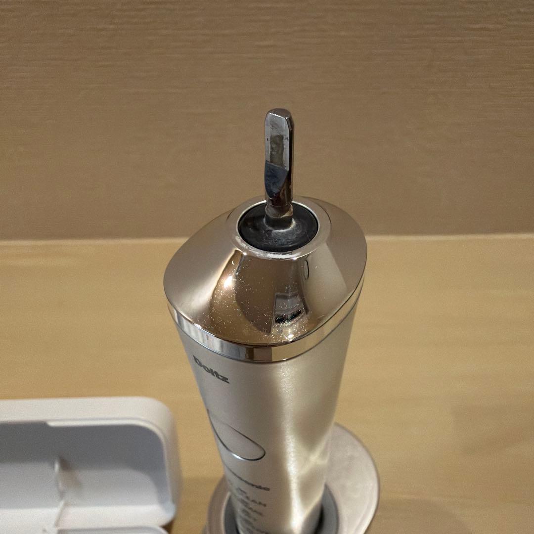 Panasonic EW-CDP55 電動歯ブラシ本体