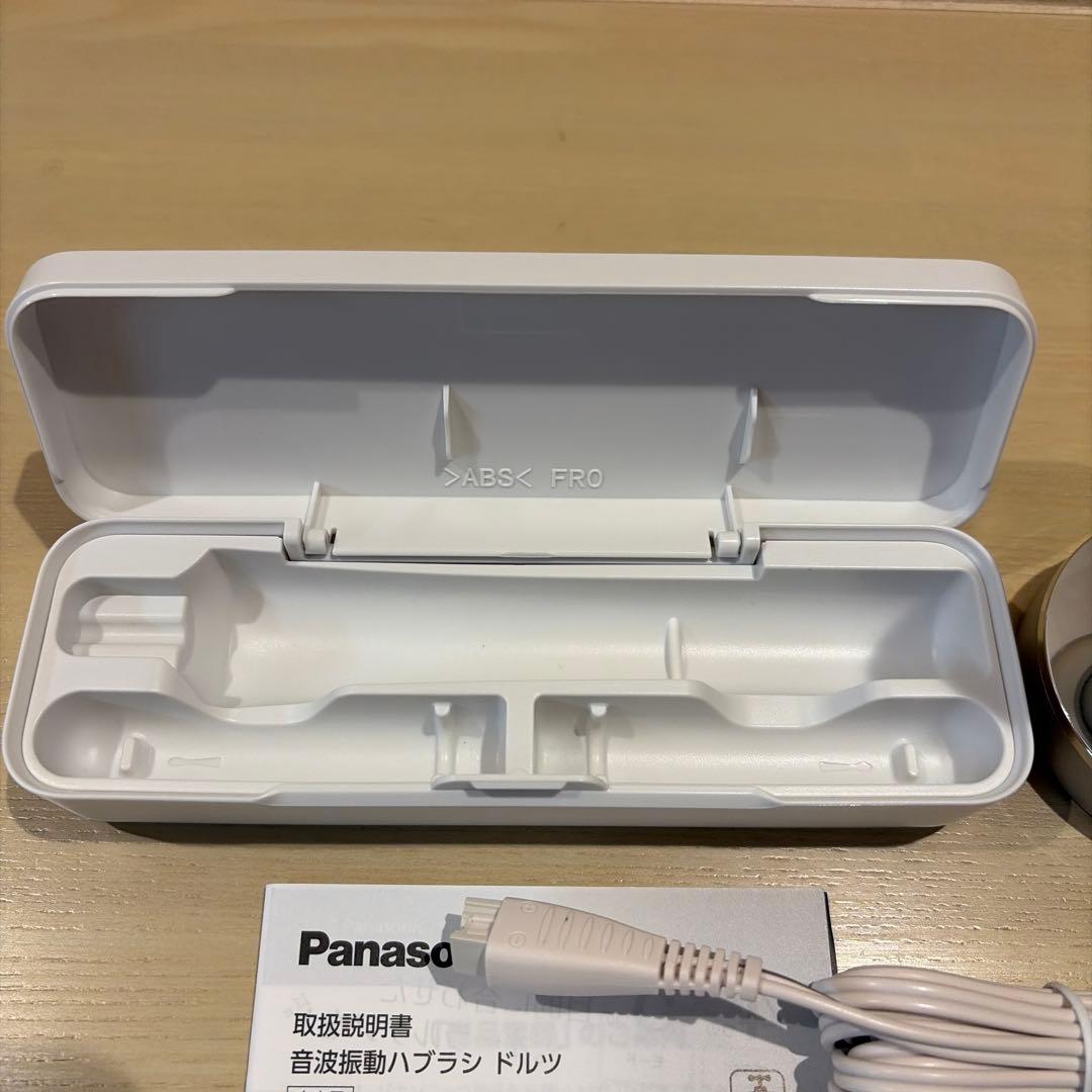 Panasonic EW-CDP55 電動歯ブラシ本体