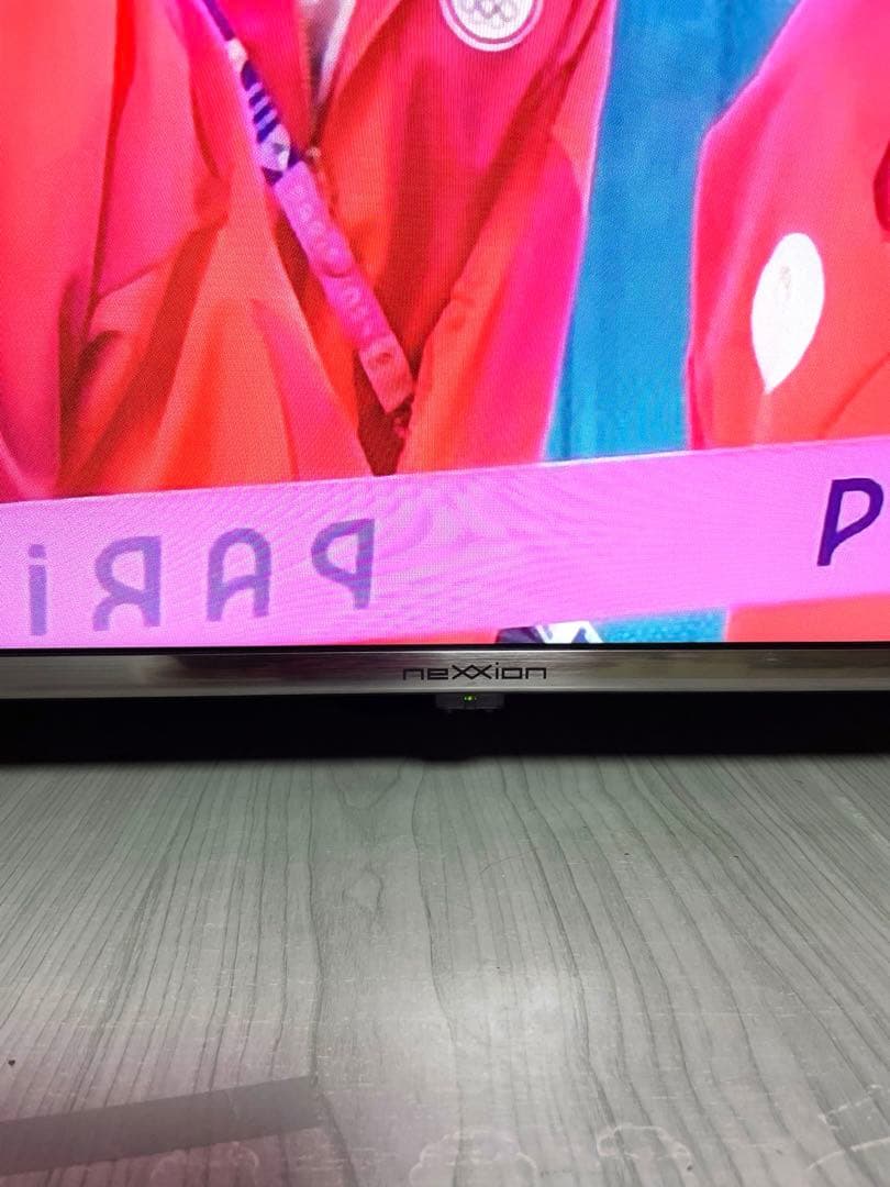 50型4K液晶テレビ✨2021年✨✨美品✨