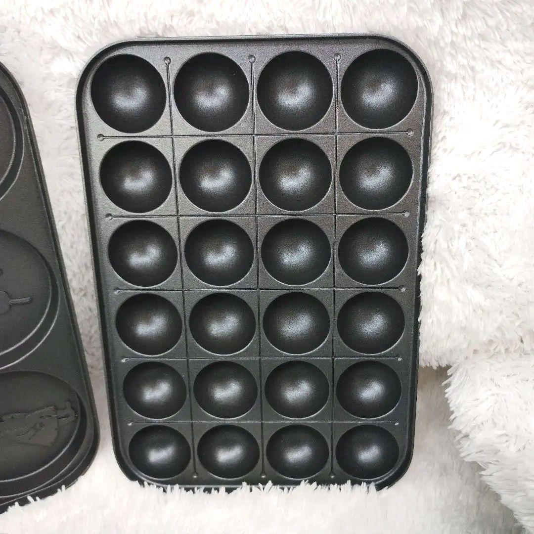 美品✨️BRUNO ブルーノ ムーミンコンパクトホットプレート　廃盤品