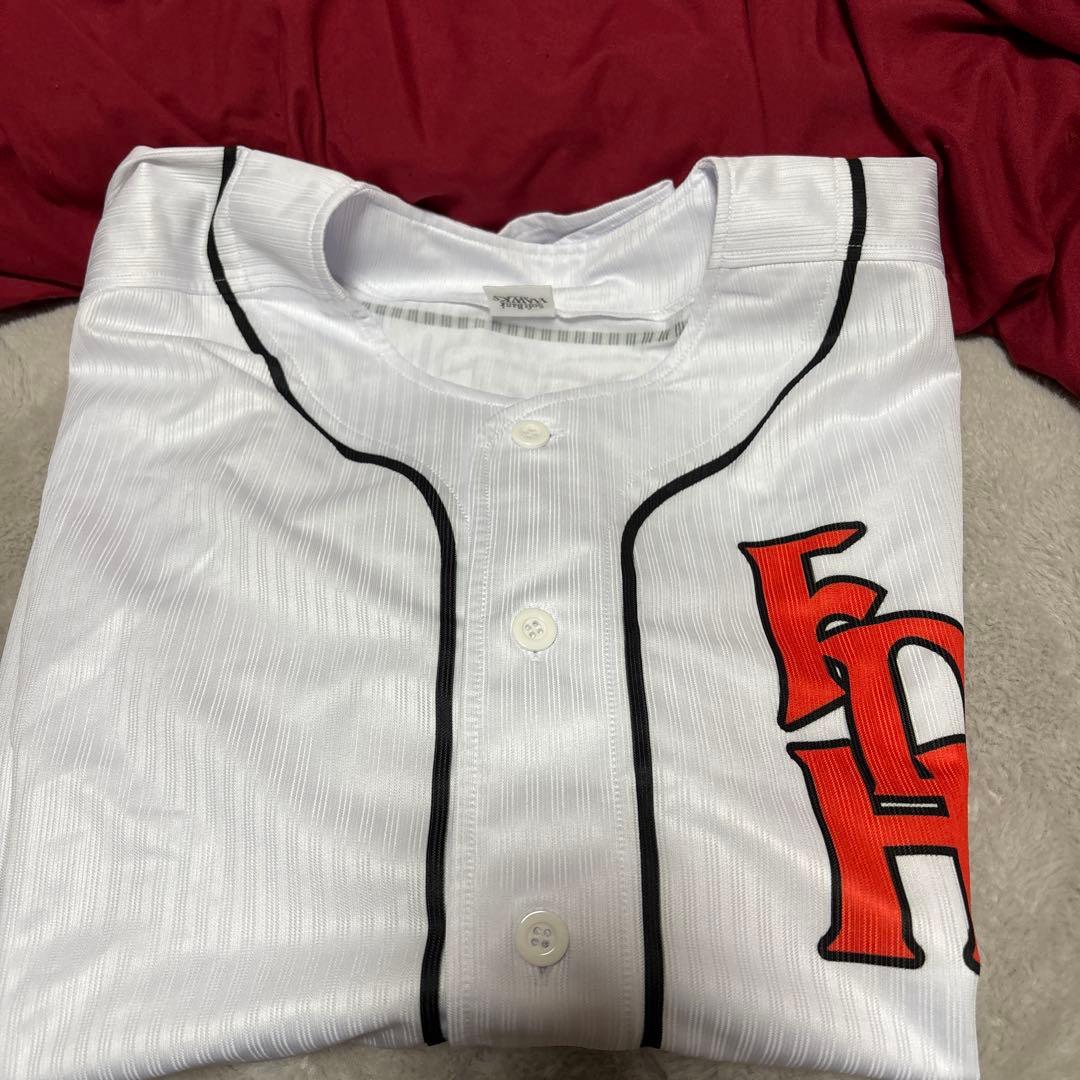 WADA 21 背番号 野球ユニフォーム