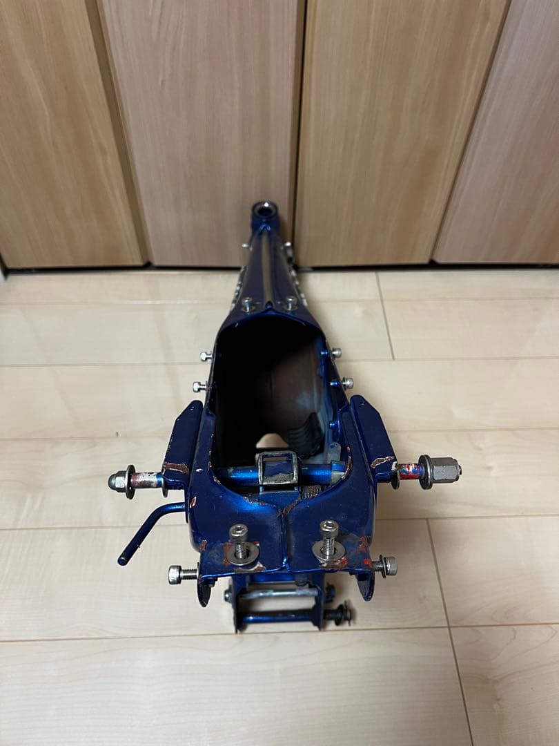 DAX フレーム　ST50-620〜