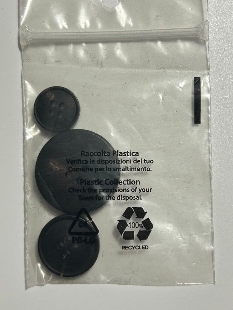 【＊1/25迄出品・御値引　美品／2025AW】hevo BEAMS別注