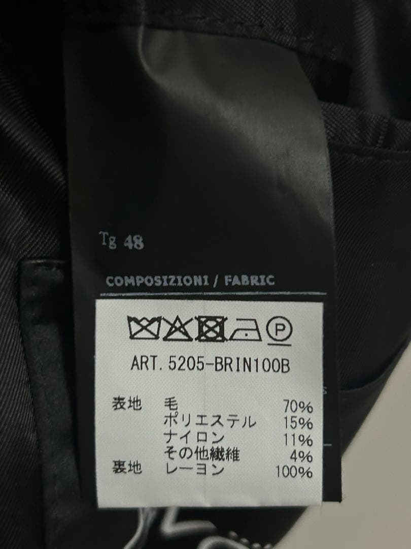 【＊1/25迄出品・御値引　美品／2025AW】hevo BEAMS別注