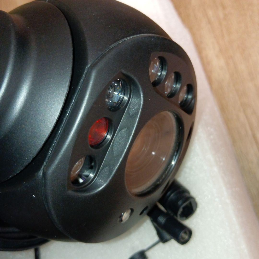 Ctronics 防犯カメラ 500万画素 30倍光学ズーム監視wifi音声通話