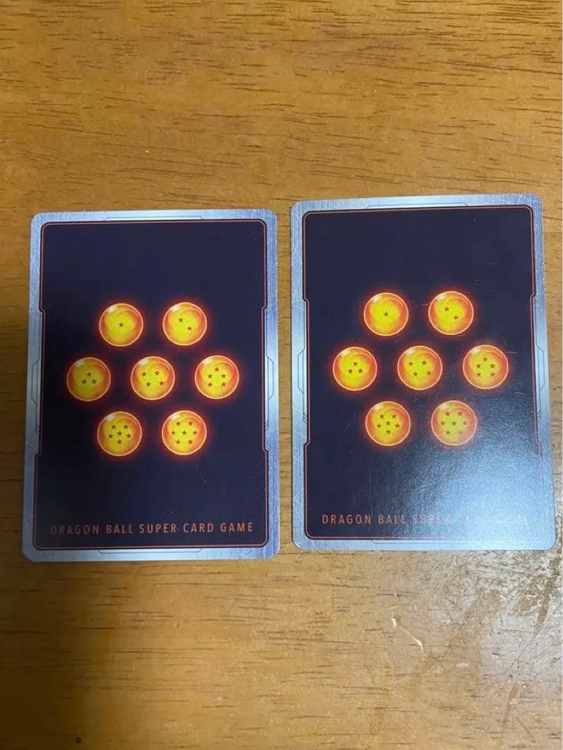 ドラゴンボール スーパーカードゲーム 超サイヤ人ゴッド 超サイヤ人 カードセット