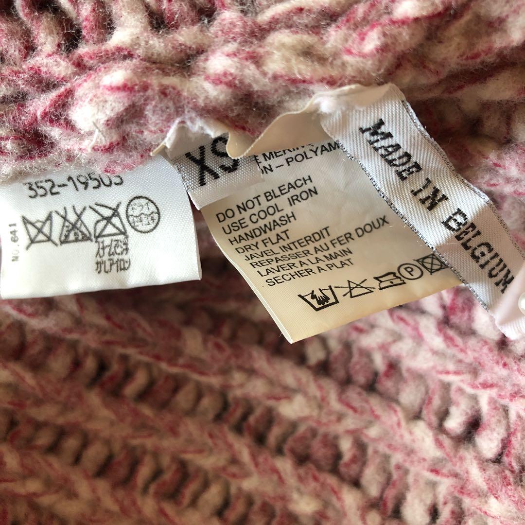 専用☆ANN DEMEULEMEESTER セーター